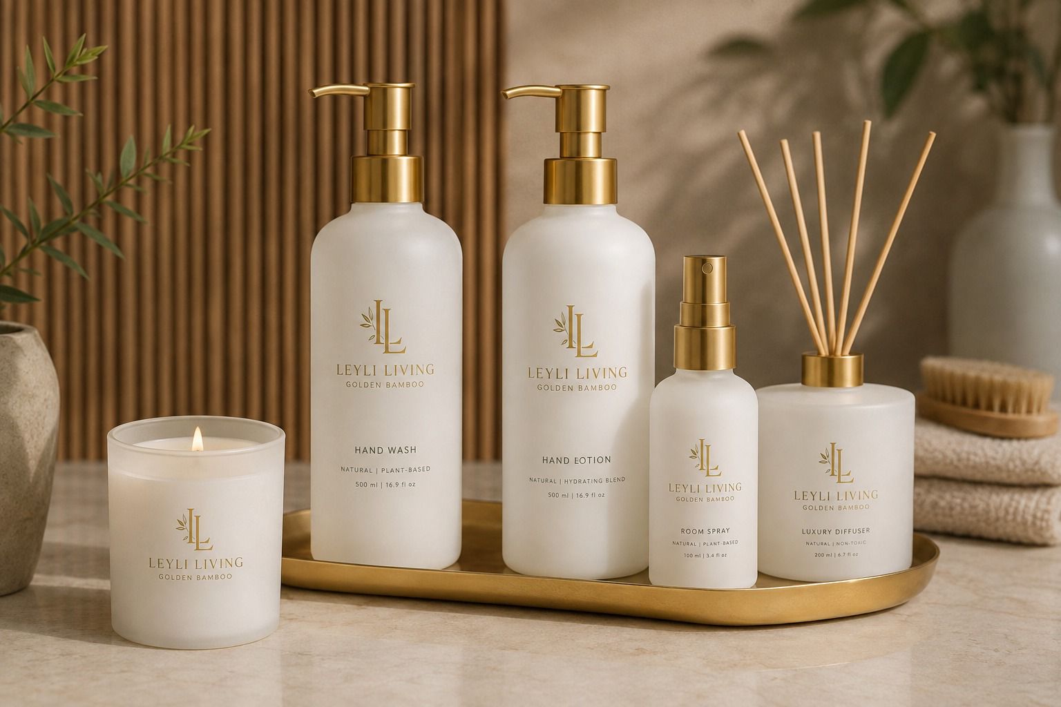 Hand Wash