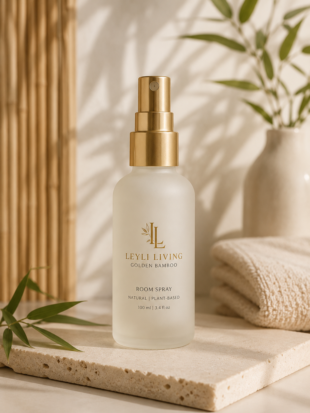 Room Spray