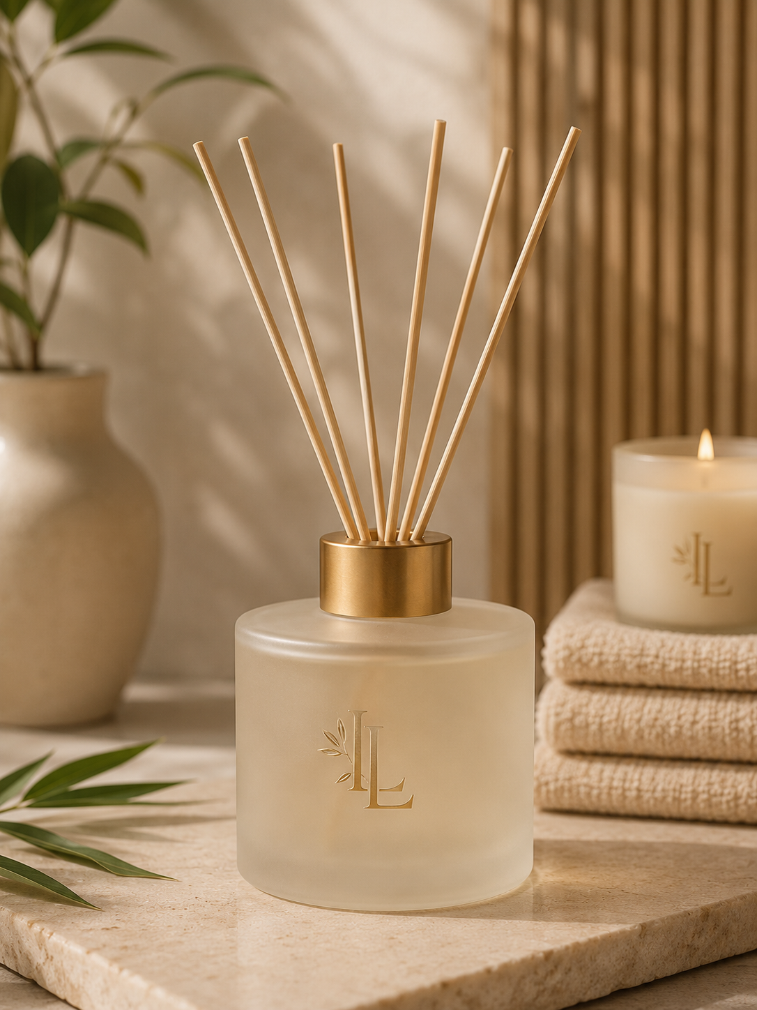 Luxury Diffuser