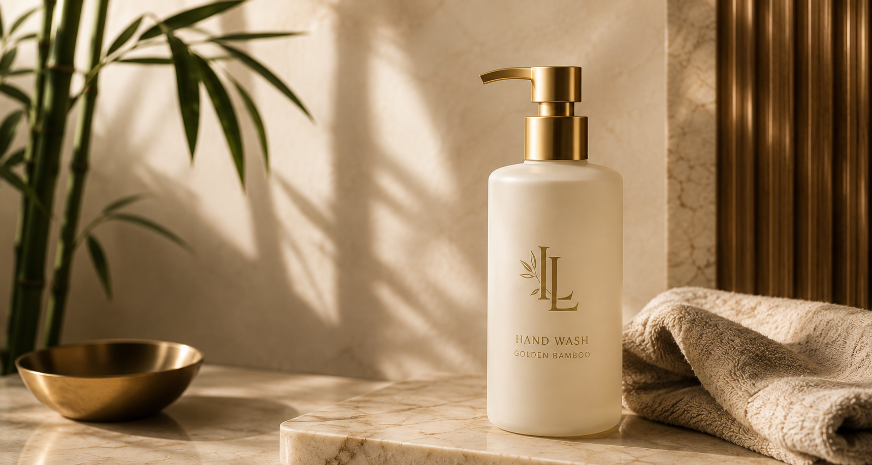 Hand Lotion